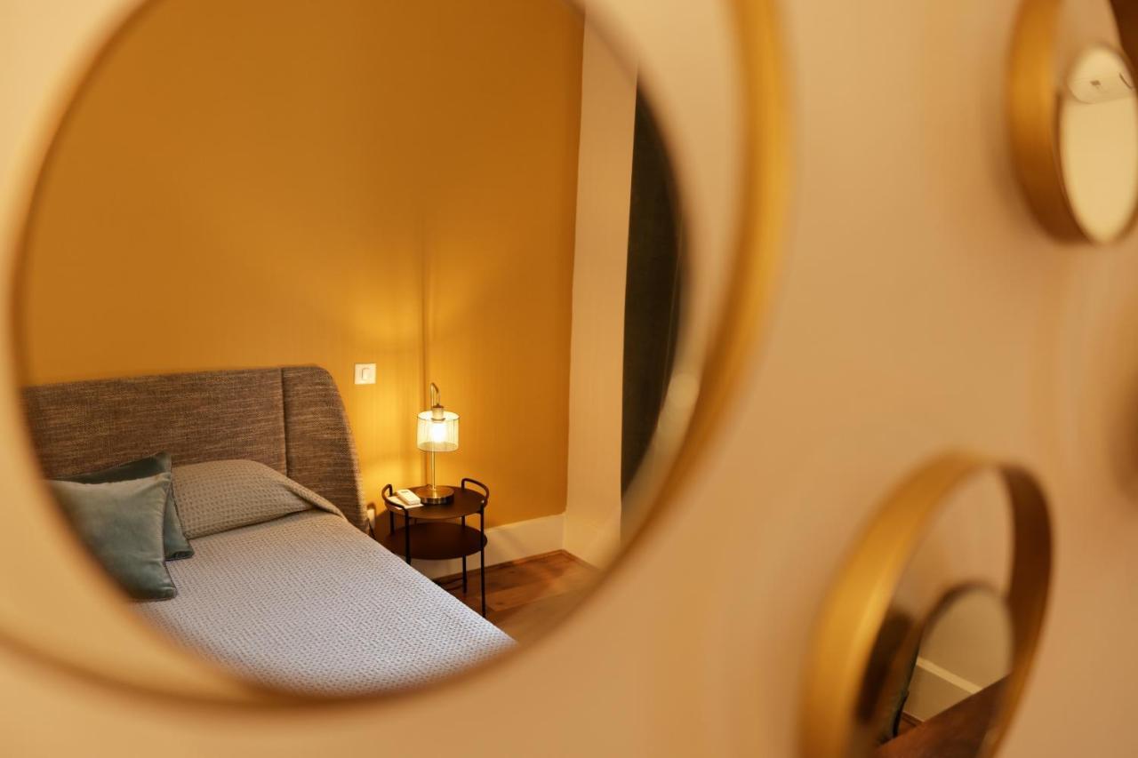 Le Grand Hotel Сет Екстериор снимка