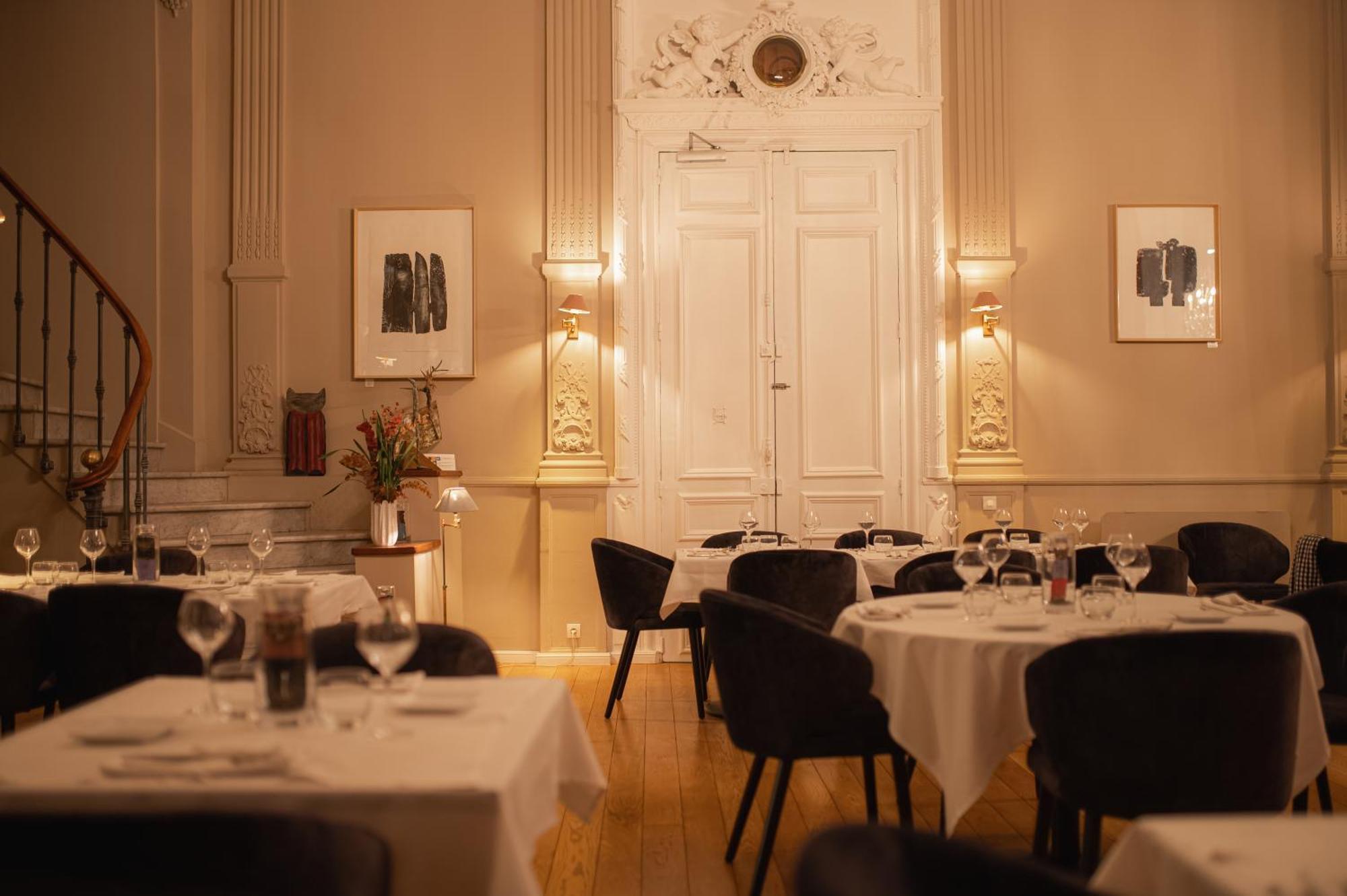 Le Grand Hotel Сет Екстериор снимка
